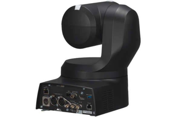 4K PTZ Camera